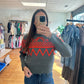 Ufo Sweater