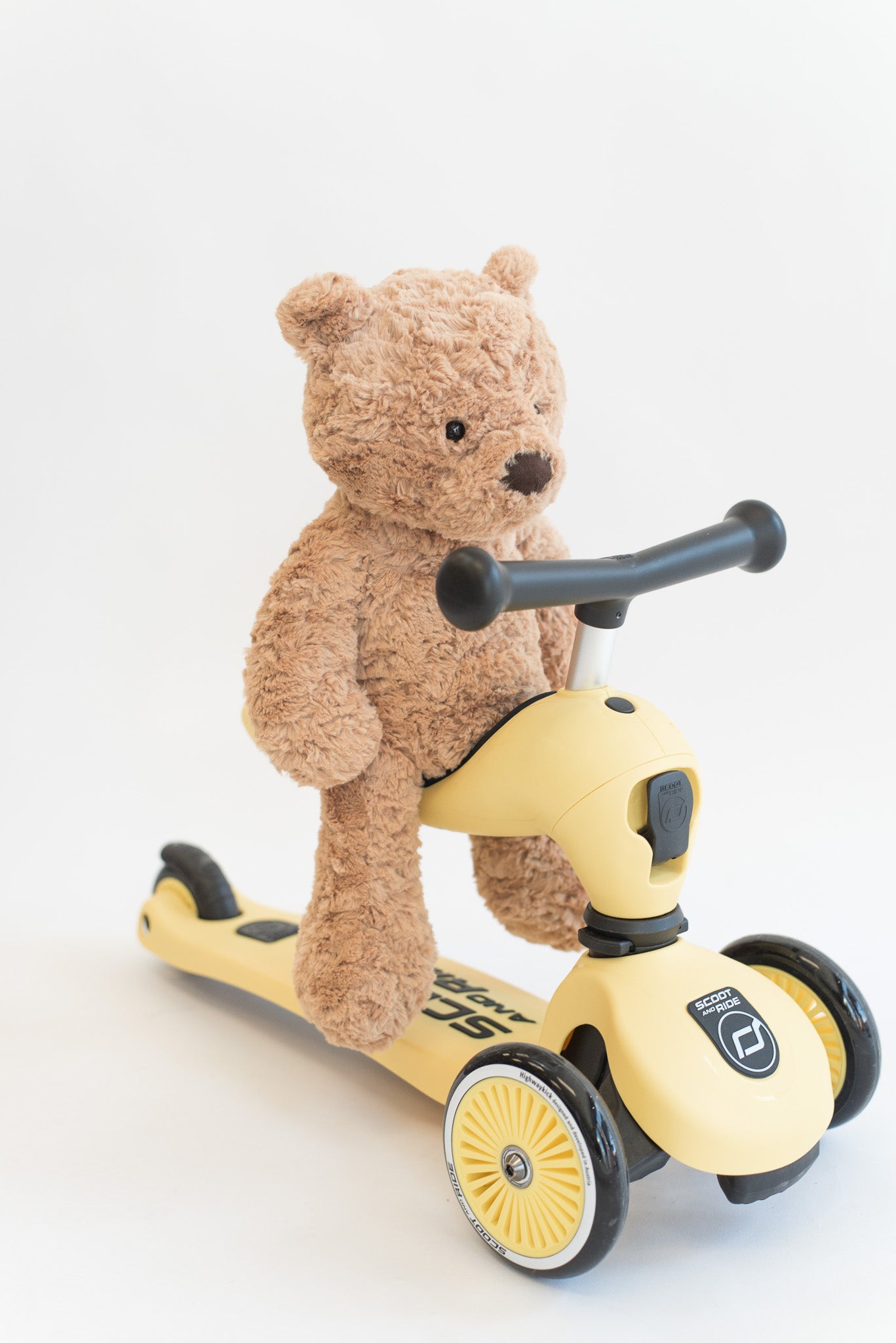 Bumbly Bear- Medium