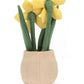Amuseables Daffodil Pot