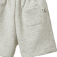Jimmy Shorts Sweatshirt Knit