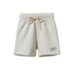 Jimmy Shorts Sweatshirt Knit