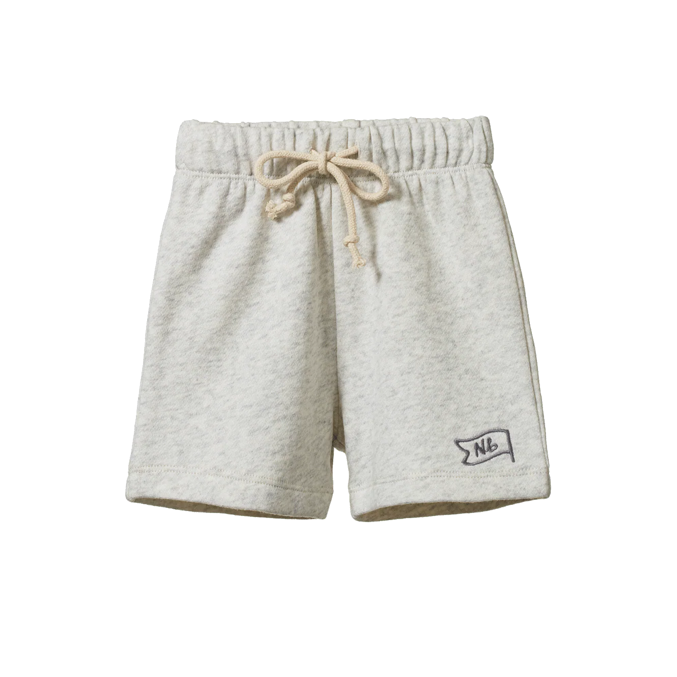 Jimmy Shorts Sweatshirt Knit