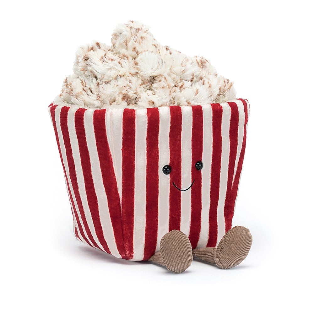 Jellycat Amuseable Popcorn - Lulie