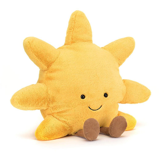 Jellycat Amuseable Sun - Lulie