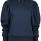 Laurent Sweatshirt- Navy