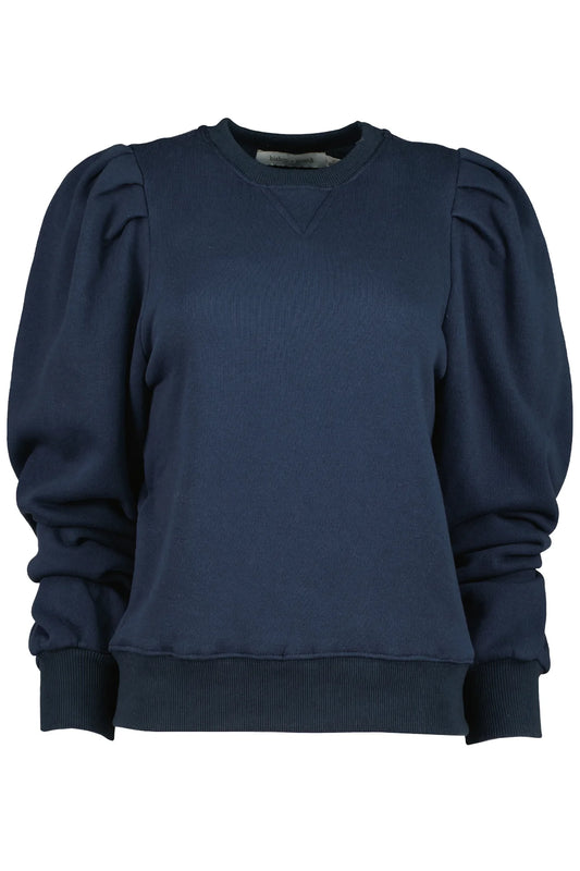 Laurent Sweatshirt- Navy