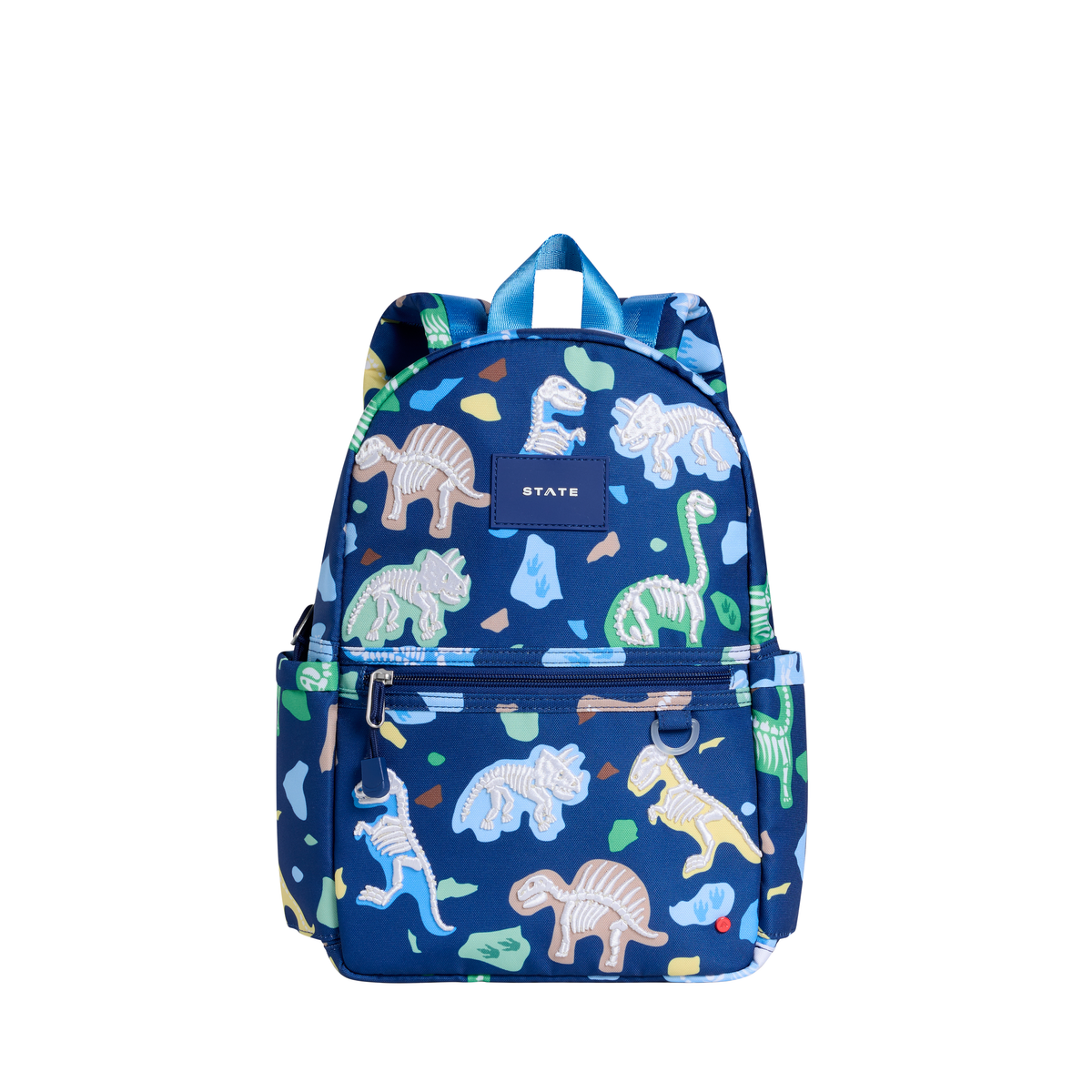Kane Mini Backpack- Dino Fossils