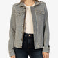 Kut from the Kloth Amanda Boxy Jacket