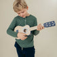 Guitar - Lulie
