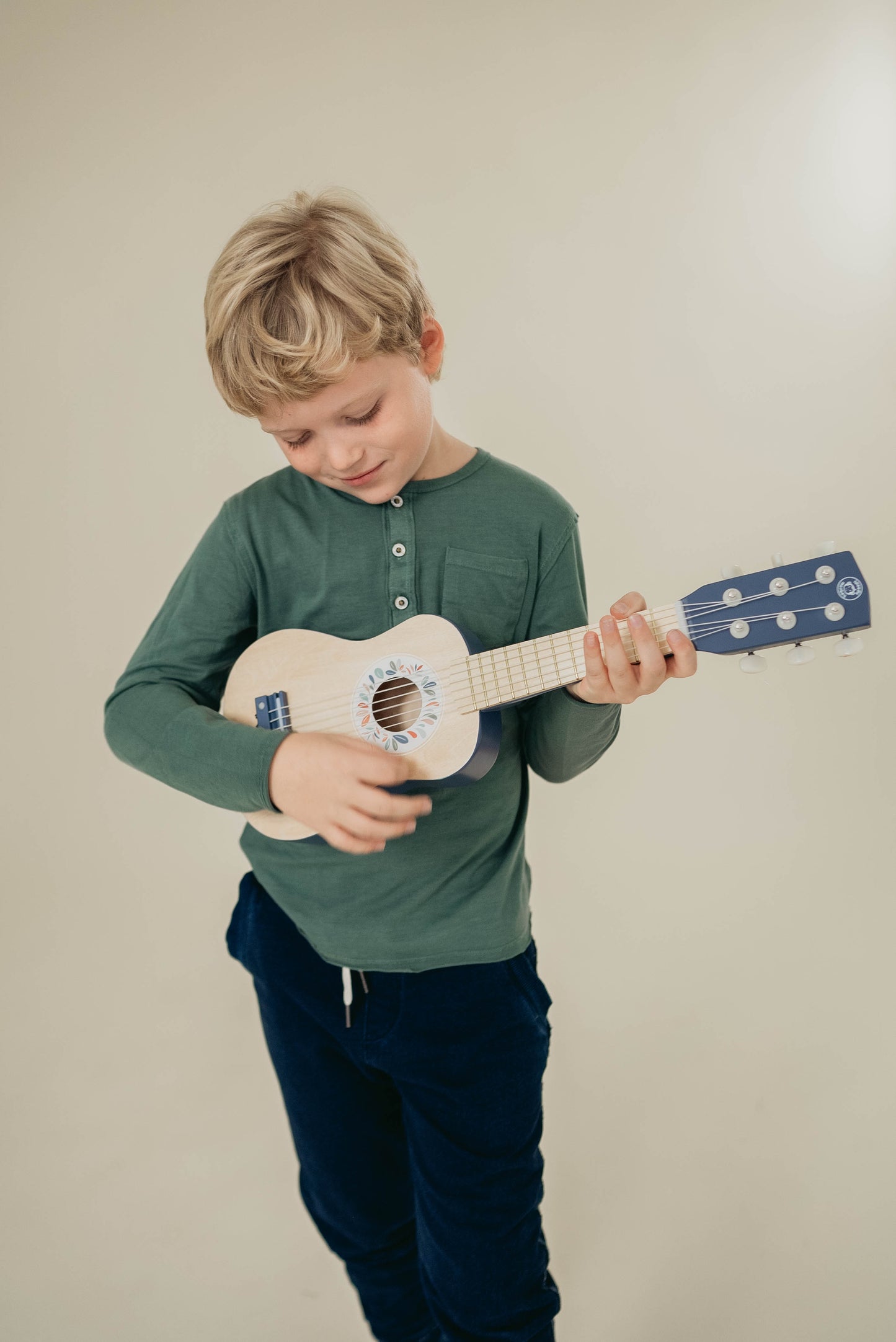 Guitar - Lulie