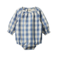 Meadow Bodysuit Gingham