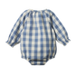 Meadow Bodysuit Gingham