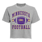 Minnesota Football Women's Tee