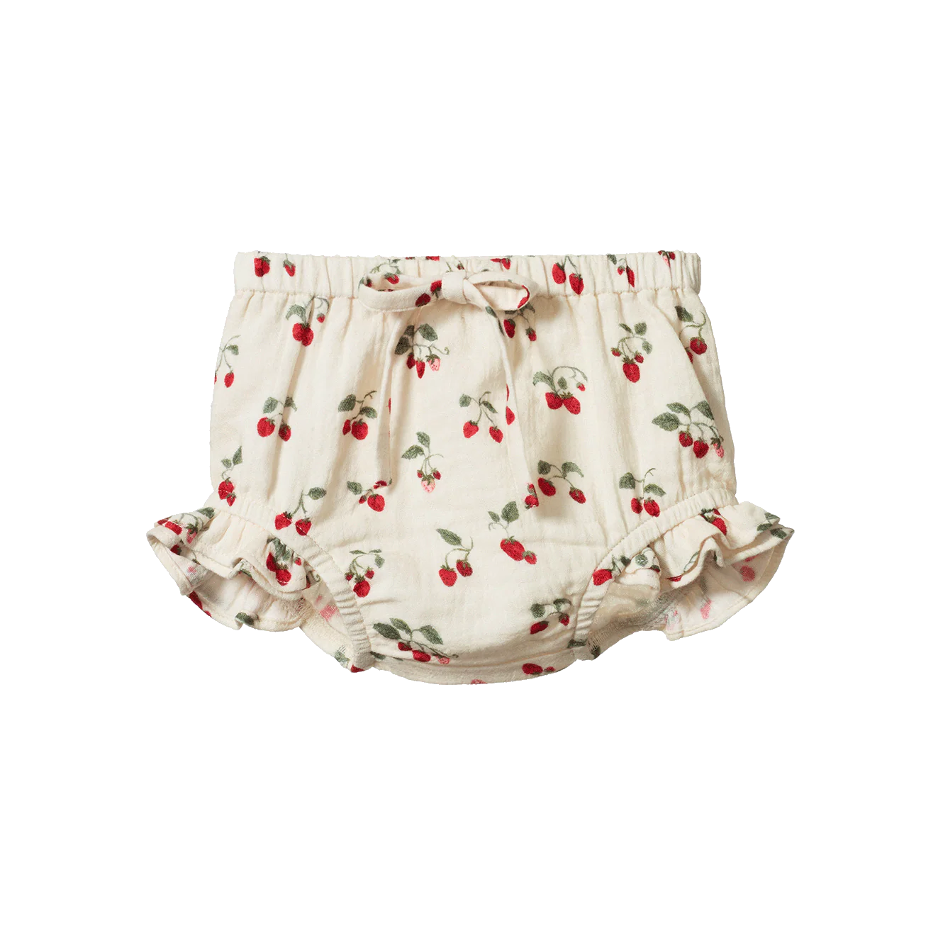 Petal Bloomers Muslin