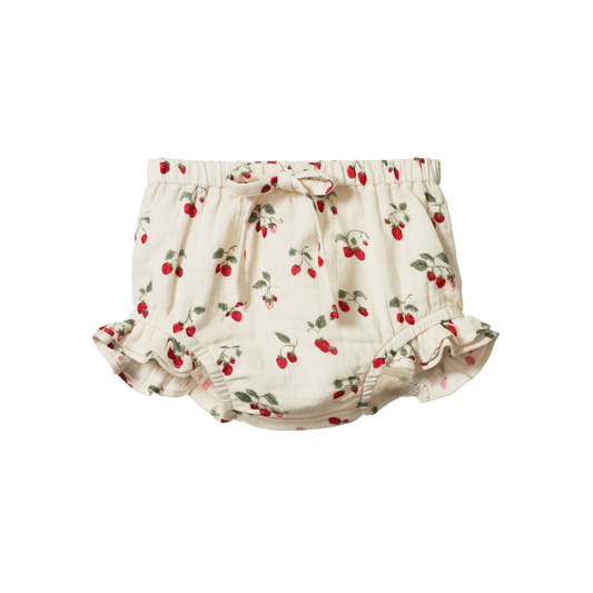 Petal Bloomers Muslin