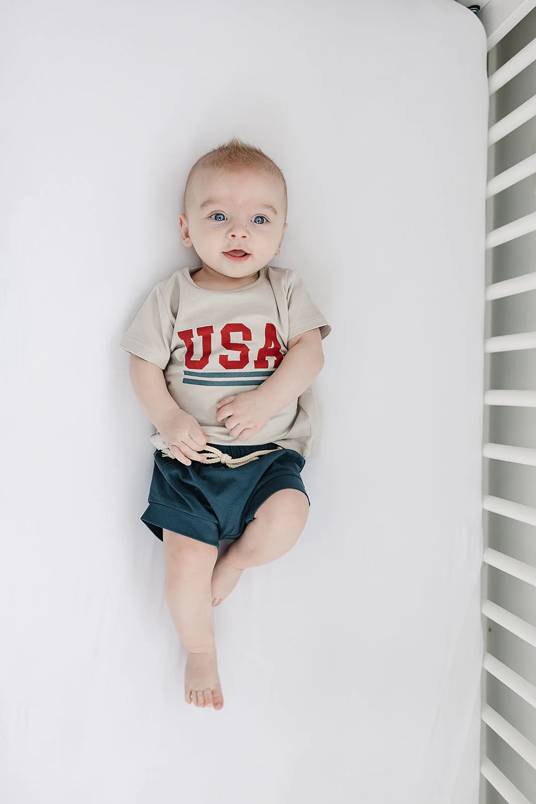 USA Tee - Lulie