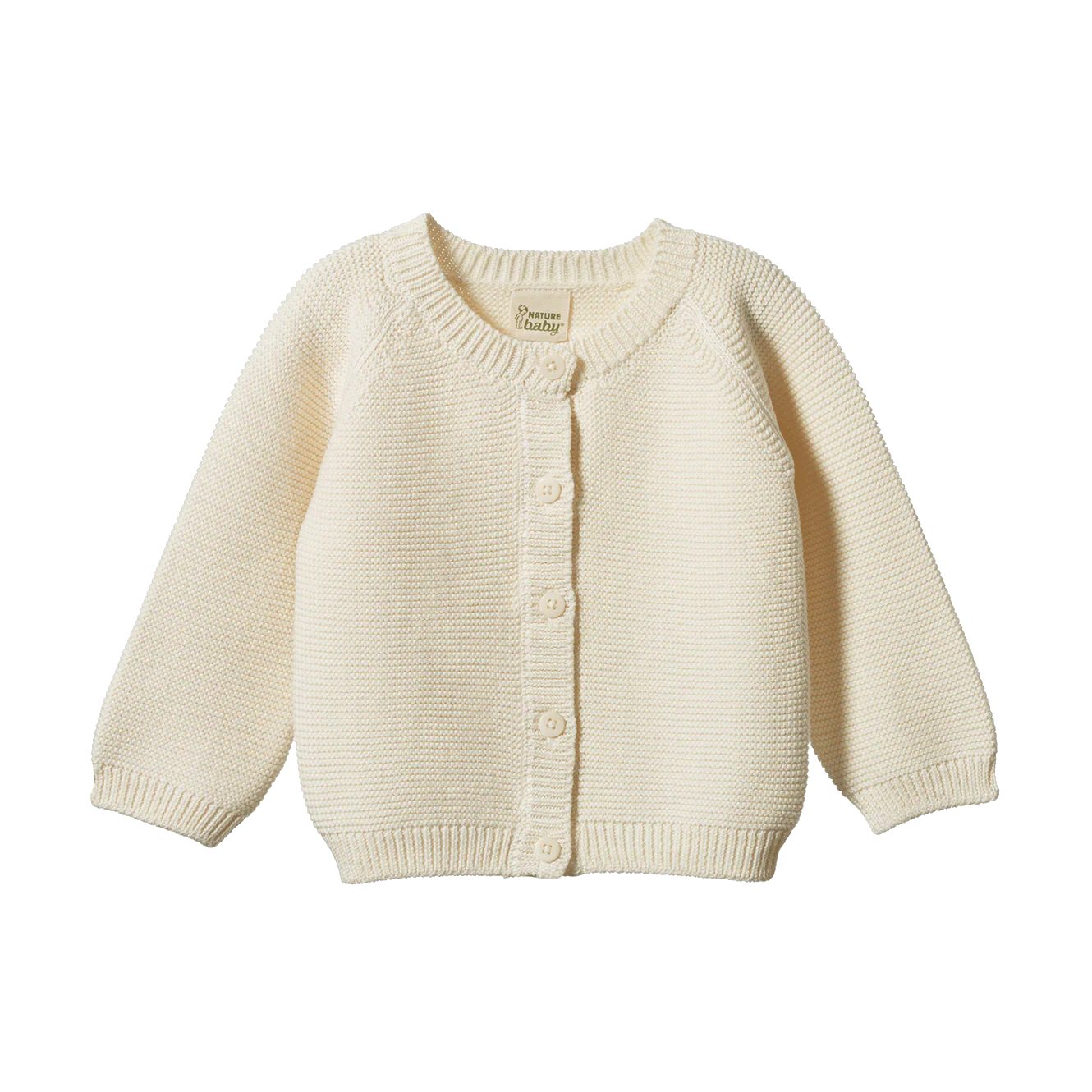 Pepi Cardigan