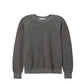 Ziggy Inside Out Sweatshirt- Charcoal