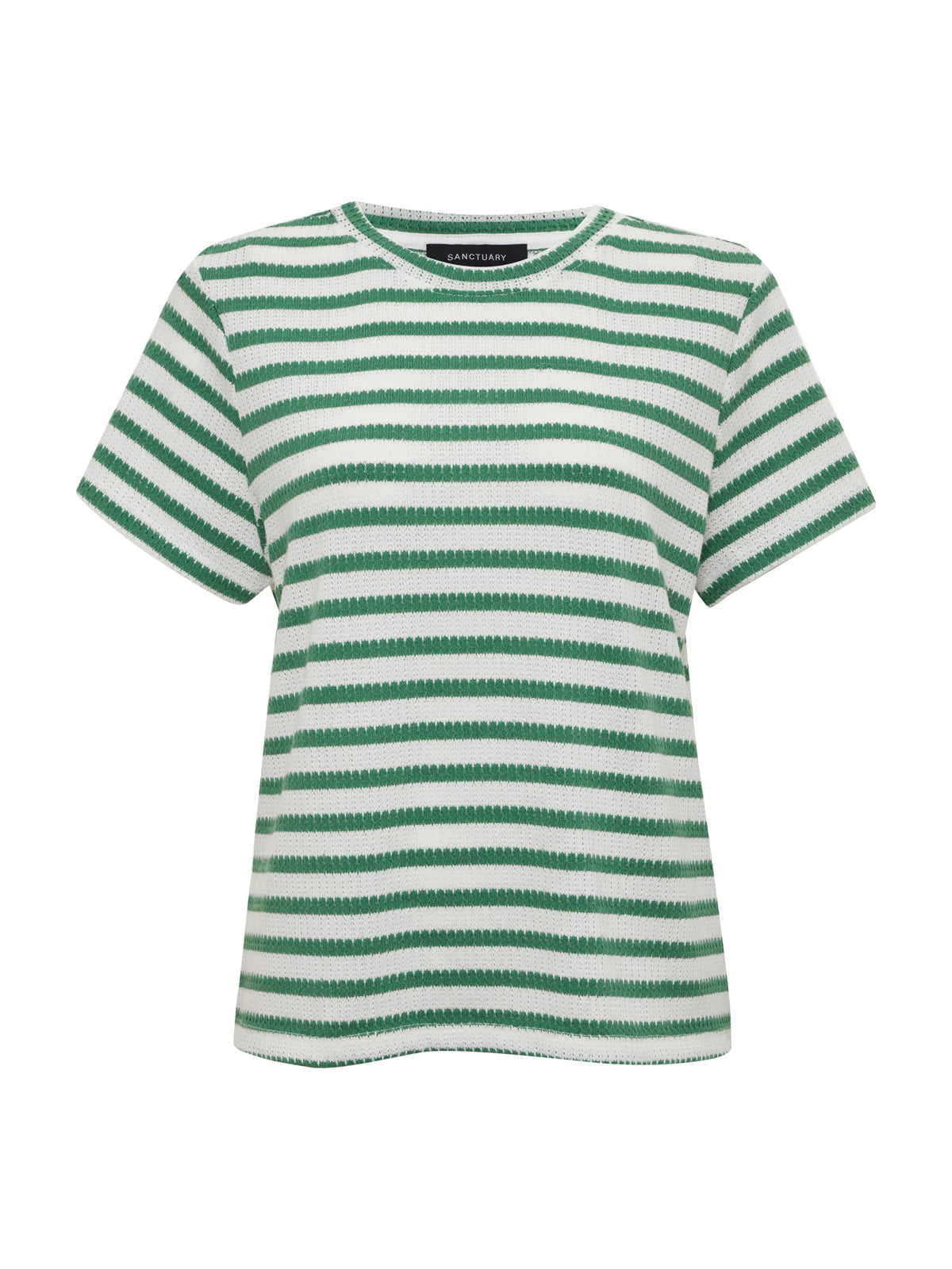 Perfect Textured Tee