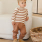 Quincy mae rex sweater