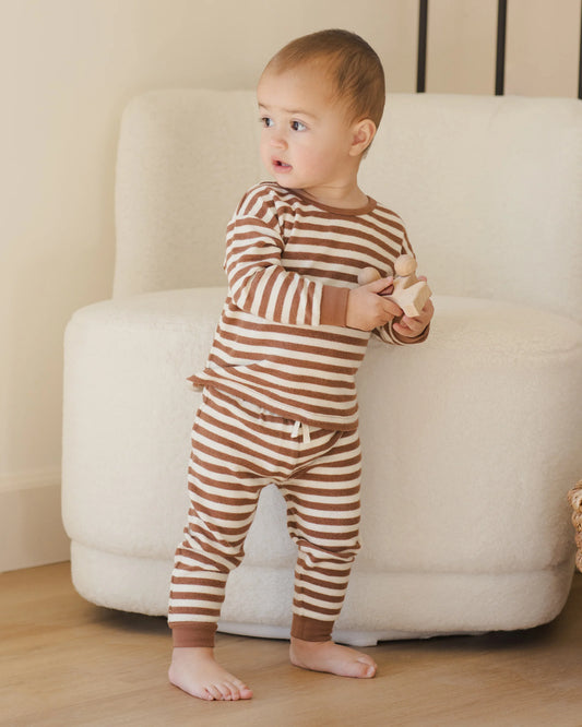 Quincy  Mae Cozy Set