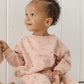 Relaxed Sweatshirt- Hearts