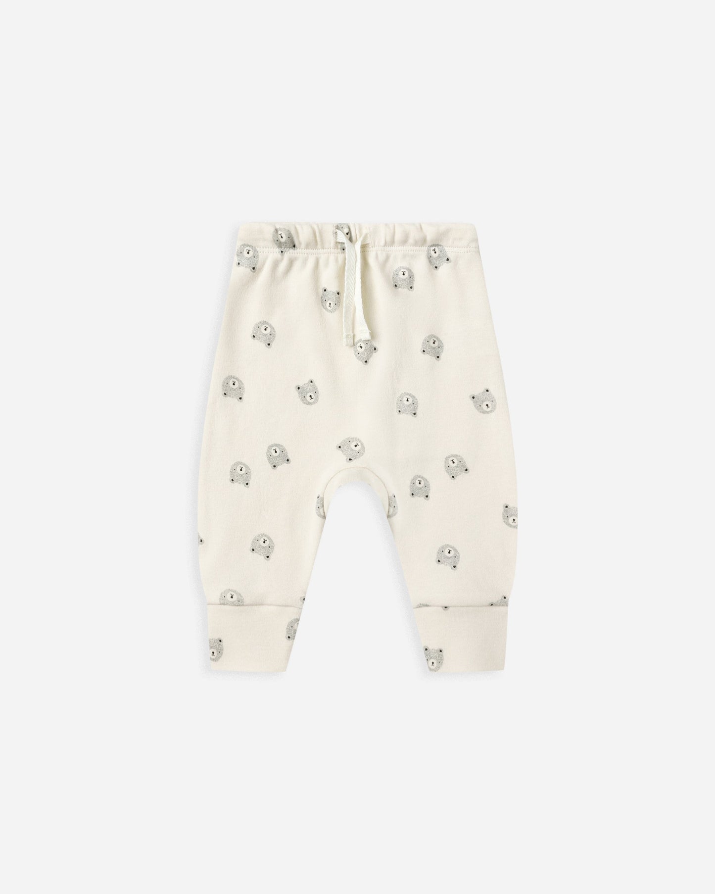 Drawstring Pant- Bears