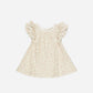 Flutter Dress- Primrose