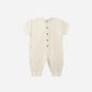 Hayes Jumpsuit- Natural