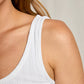 Rae Rib Tank Top