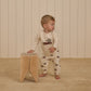 Long Sleeve Tee + Pant Set- Trucks