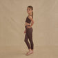 Basic Legging- Leopard
