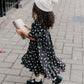 Rose Dress- Hearts