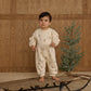 Raglan Jumpsuit- Skiers
