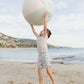 Boardshort- Coastal Check
