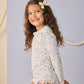 Rashguard One-Piece Bloom