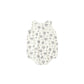 Bubble Onesie - Blue Floral