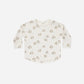 Long Sleeve Tee- Apples - Lulie