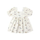 Brea Dress - Bows
