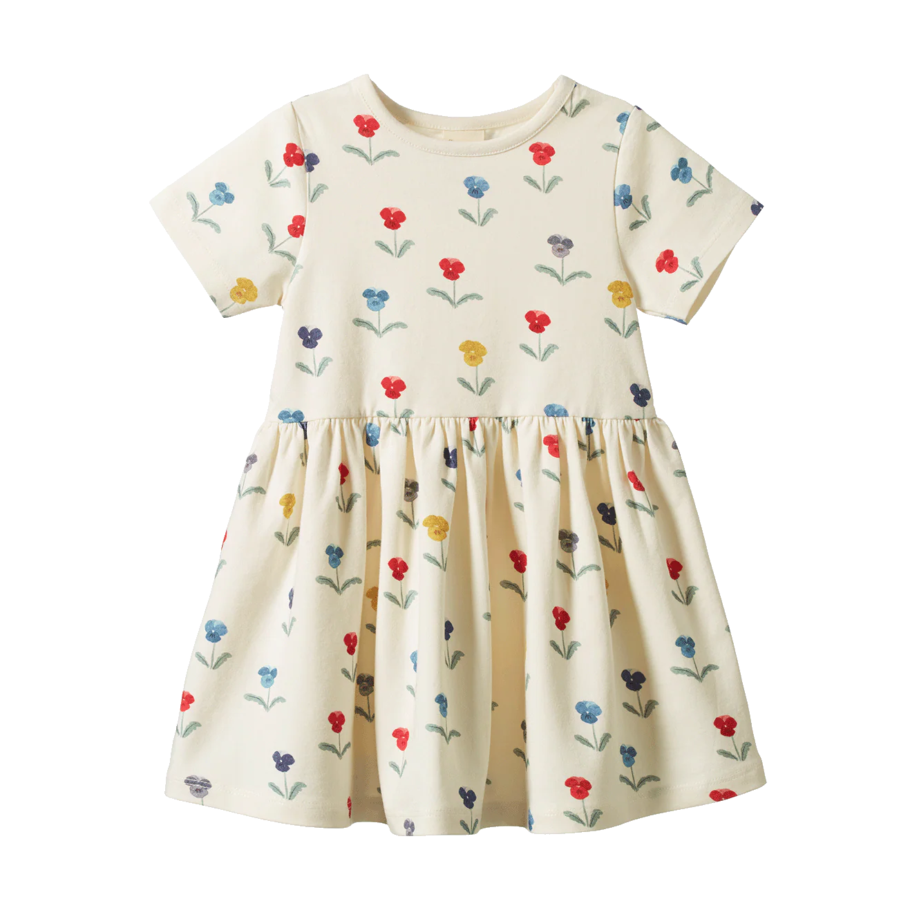 Saturday Dress