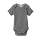 Short Sleeve Bodysuit