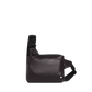 Lorimer Crossbody Fanny Pack- Black - Lulie