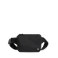 Lorimer Mini Fanny Pack- Black