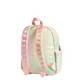 Kane Kids Backpack- Tie Dye Patchwork