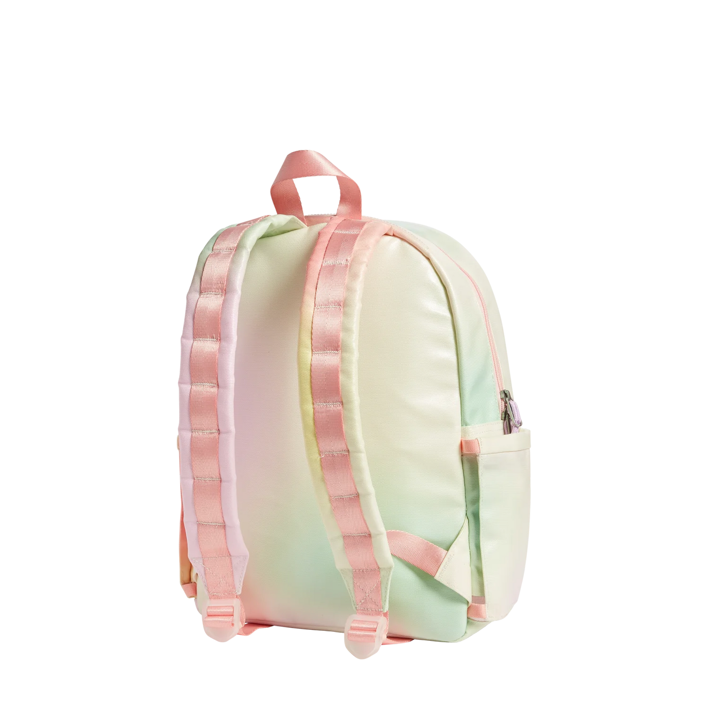 Kane Kids Backpack- Tie Dye Patchwork