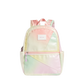 Kane Kids Backpack- Tie Dye Patchwork