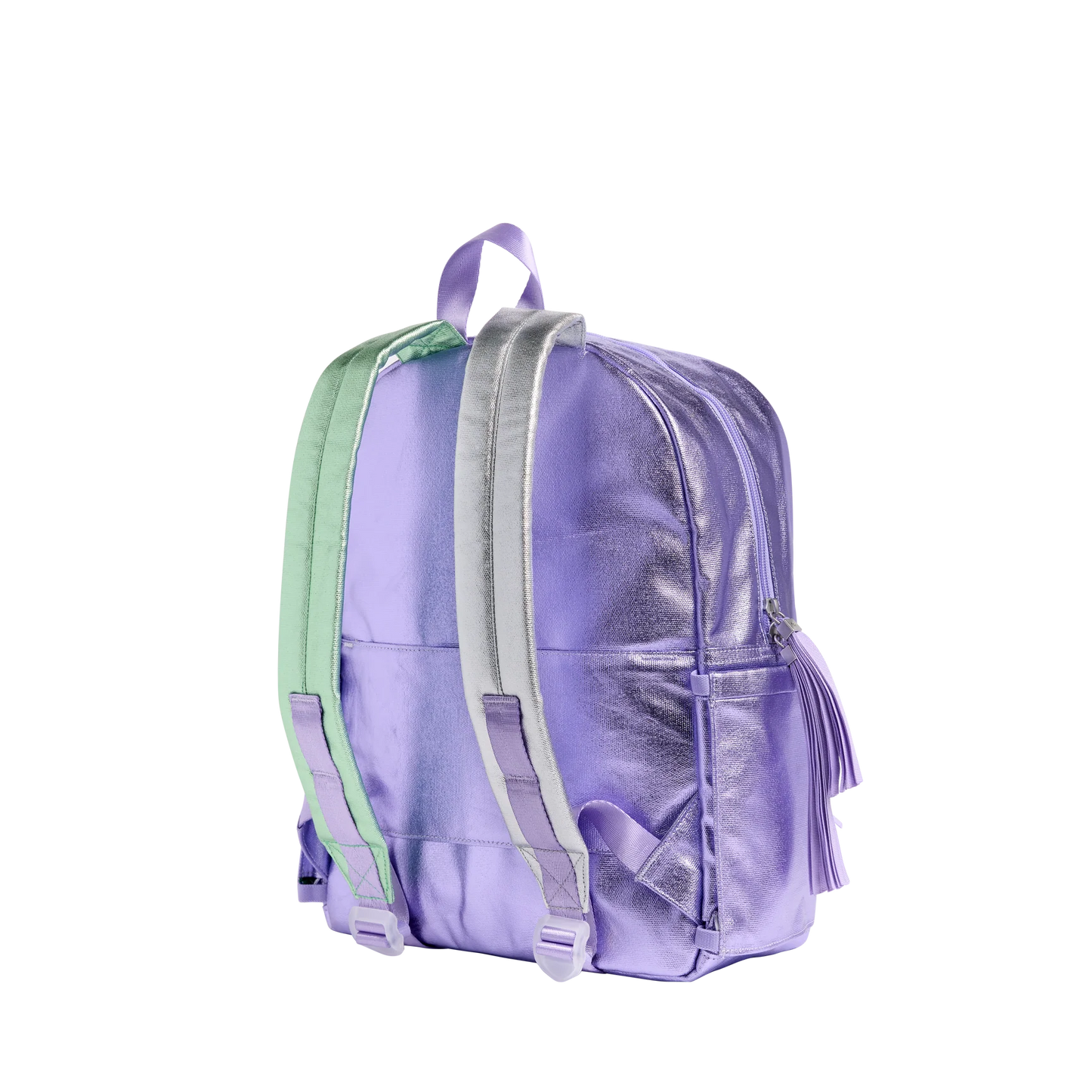 Kane Kids Backpack- Lilac