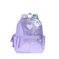 Kane Kids Backpack- Lilac