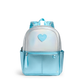 Kane Kids Backpack- Blue Iridescent