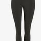 FreeSoft High Rise Legging 25 - Dark Resin Green